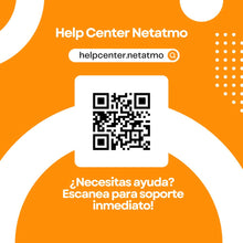 Carica l'immagine nel visualizzatore di Gallery, Additional Module for Netatmo Weather Station