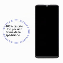 Carica l'immagine nel visualizzatore di Gallery, Display Schermo per TCL 505 T509K T509A