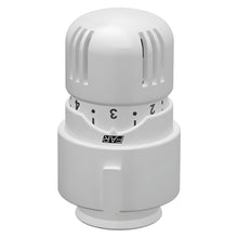 Carica l'immagine nel visualizzatore di Gallery, Comando termostatico Far con sensore a liquido incorporato