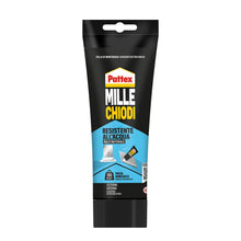 Carica l'immagine nel visualizzatore di Gallery, Pattex Millechiodi Esterni &amp; Interni, Adesivo Resistente all'acqua, 340 g