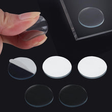 Carica l'immagine nel visualizzatore di Gallery, 80 Pz Tampone da Tavolo in Vetro（ 25 mm x 2,2 mm）