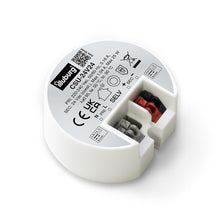 Carica l'immagine nel visualizzatore di Gallery, illuburg Trasformatore LED 24V 24W Senza Sfarfallio per LED Strisce Lampada Mobili LED Alimentatore Driver