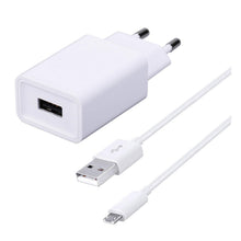 Carica l'immagine nel visualizzatore di Gallery, ZLONXUN Caricatore USB e Cavo compatibile con Xiaomi Redmi 12C/9A/9C/A2/9AT/A1/7A/6A/S2/Mi A2 Lite