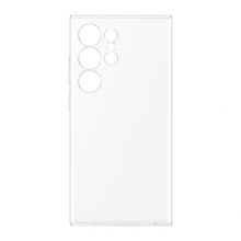 Carica l'immagine nel visualizzatore di Gallery, Samsung Custodia Trasparente Antiurto e Anti Ingiallimento per Galaxy S24 Ultra