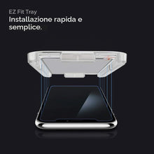 Carica l'immagine nel visualizzatore di Gallery, Spigen EZ Fit Vetro Temperato [2 Pezzi] per iPhone 11, iPhone XR