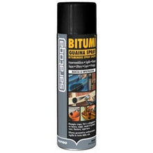 Carica l'immagine nel visualizzatore di Gallery, SARATOGA Bitumì Guaina Spray Bituminosa, Impermeabilizzante e Sigillante a Base di Bitume per Tetti, Grondaie, Terrazze 