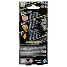 Carica l&#39;immagine nel visualizzatore di Gallery, Hasbro Beyblade X, Set Booster Pack, Dagger Dran 4-70Q