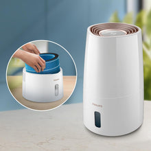 Carica l'immagine nel visualizzatore di Gallery, PHILIPS Filtro Umidificazione NanoCloud Umidificatore Serie 2000 e 3000