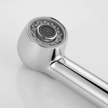 Carica l'immagine nel visualizzatore di Gallery, ONECE Doccetta Ricambio Rubinetto da Cucina Lavandino 2 Modalità, Cromato
