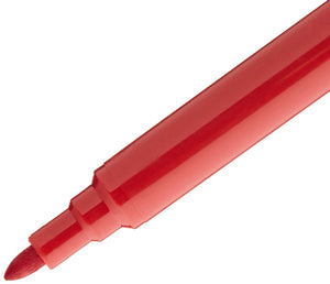 GIOTTO TURBO COLOR Ast. 24 pennarelli