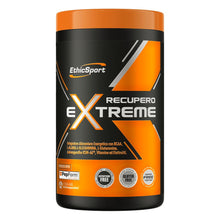 Carica l'immagine nel visualizzatore di Gallery, EthicSport Recupero Extreme Recovery Drink Post Workout con BCAA 400g