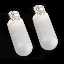 Carica l'immagine nel visualizzatore di Gallery, POFET 2 Pezzi JDD Tipo 250 W 220-240 V E27 (Vite Edison Standard) Lampadina alogena Satinata, Lampadina di modellazione 