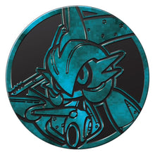 Carica l'immagine nel visualizzatore di Gallery, Pokémon Bauletto da collezione del GCC Codaurlante ed Eroeferreo (due carte promozionali olografiche, sei buste e tanto altro), edizione in italiano