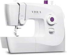 Carica l'immagine nel visualizzatore di Gallery, VIOLA Tavolo Prolunga Allungabase per Macchine da Cucire Atelier M14 e E215,
