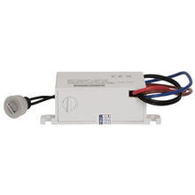 Carica l'immagine nel visualizzatore di Gallery, Sensore Crepuscolare Sonda Esterna IP54 2000W