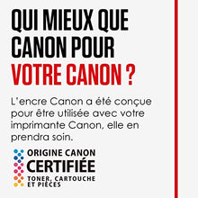 Carica l'immagine nel visualizzatore di Gallery, Canon Ink - PG-545XL Cartuccia di inchiostro nero originale a resa elevata per stampanti - Stampa fino a 400 pagine A4 (1 cartuccia) - Compatibile con la stampante PIXMA
