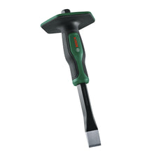 Carica l'immagine nel visualizzatore di Gallery, Bosch Scalpello piatto per pietra 22x250 mm