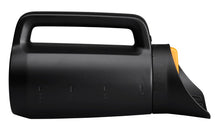 Carica l'immagine nel visualizzatore di Gallery, Fiskars Spargitore, Solid, Lunghezza: 30 cm, Peso: 286 g, Plastica rinforzata in fibra di vetro, Nero/Arancione, 1057076