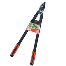 Carica l'immagine nel visualizzatore di Gallery, BLACK+DECKER Troncarami - Capacità di taglio 38 mm - 72 cm - Troncarami con rivestimento antiaderente sulle lame - Nero/