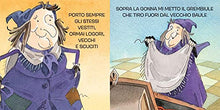 Carica l'immagine nel visualizzatore di Gallery, La befana. Ediz. illustrata
