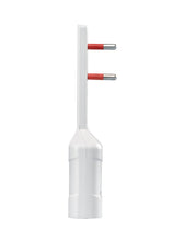 Carica l'immagine nel visualizzatore di Gallery, Caricatore USB ultrapiatto 20W Emilia flat