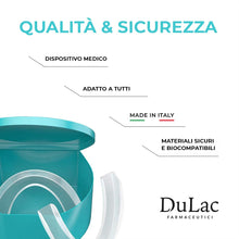 Carica l'immagine nel visualizzatore di Gallery, Dulac - Bite Dentale Automodellante per Bruxismo Notturno, 2 pezzi