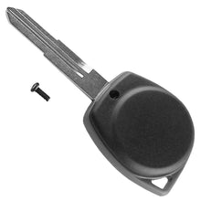 Carica l'immagine nel visualizzatore di Gallery, OcioDual Guscio per Chiave a 2 Pulsanti Compatibile con Suzuki Vitara Swift Ignis SX4 Liana Alto, Custodia Telecomando A