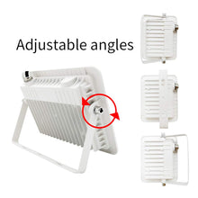 Carica l'immagine nel visualizzatore di Gallery, Faretto a LED 100W 50W 30W 20W 10W Riflettore Bianco Ultra Sottile Lampada Luce di Sicurezza 230V IP68 Illuminazione Est
