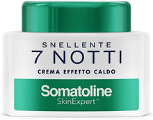 Carica l'immagine nel visualizzatore di Gallery, Somatoline Snellente 7 Notti Crema Ultra Intensivo 400 ml