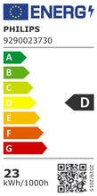 Carica l'immagine nel visualizzatore di Gallery, Philips Lampadina LED Goccia, 10.5W, attacco E27, Luce Bianca Fredda, non dimmerabile