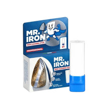 Carica l'immagine nel visualizzatore di Gallery, Today Mr. Iron - Stick Pulisci Ferro da Stiro Universale, Made in Italy