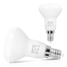 Carica l'immagine nel visualizzatore di Gallery, E14 R50 LED Lampadine Faretti LED R50 E14 5 Watt Lampadina LED E14