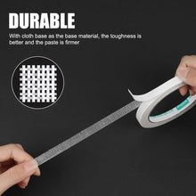 Carica l'immagine nel visualizzatore di Gallery, flintronic Tapes Nastro Biadesivo, Universale Multiuso, 1cm*10m-2pz