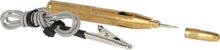 Carica l'immagine nel visualizzatore di Gallery, BRILLIANT TOOLS BT121900 Lampada di controllo 6 - 24 V [Powered by KS TOOLS]