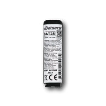 Carica l'immagine nel visualizzatore di Gallery, Batteria BAT28 compatibile BATLi28 BATLi38 BAT38 3.6V 2.7Ah DAITEM LOGISTY