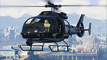 Carica l'immagine nel visualizzatore di Gallery, Grand Theft Auto V - Premium Edition - PlayStation 4 [Edizione IT]