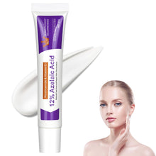 Carica l'immagine nel visualizzatore di Gallery, Acido Azelaico, 12% Azelaic Acid Serum, Acido Salicilico Viso, 1pz