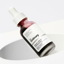 Carica l'immagine nel visualizzatore di Gallery, The Ordinary AHA 30% + BHA 2% Peeling Solution, Soluzione alfa-idrossiacidi e beta-idrossiacidi, Esfoliante avanzato per