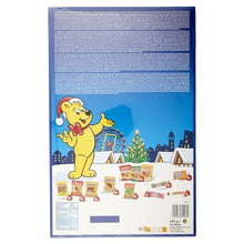 Carica l&#39;immagine nel visualizzatore di Gallery, Haribo Calendario dell&#39;Avvento 2025 | 24 Mini Bustine Assortite, Gusto Frutta, Ideali come Attesa del Natale, 300 g