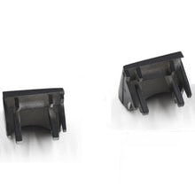 Carica l'immagine nel visualizzatore di Gallery, 2x Interruttori a pulsante Alzacristalli per auto A1698206710 Compatibile per Class A W169 Class B W245