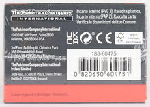 Carica l'immagine nel visualizzatore di Gallery, Pokémon Confezione di buste dell’espansione Scarlatto e Violetto - Cronoforze del GCC (buste di espansione), edizione in italiano, Amazon Exclusive