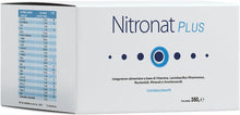 Carica l'immagine nel visualizzatore di Gallery, Nitronat Plus Integratore Sistema Immunitario, Arancia, 14 Bustine