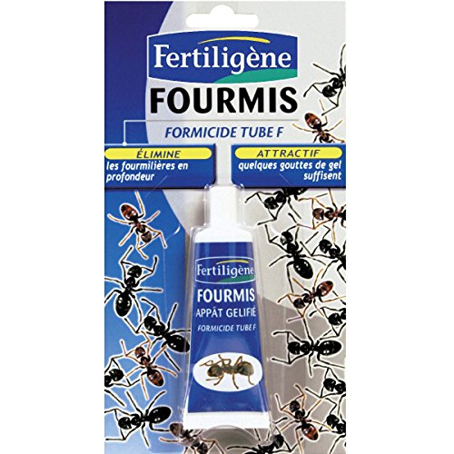 Fertiligene – Insetticida per formiche/1 Tubo da 30 g