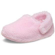 Carica l'immagine nel visualizzatore di Gallery, Crocs Classic Cozzzy Slipper K, Pantofole Unisex - Bambini e Ragazzi, Pink Milk, 36/37 EU