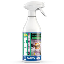 Carica l'immagine nel visualizzatore di Gallery, NOPE! Controllo Scarafaggi 500 ml - Spray Antiblattе per Interni ed Esterni