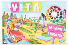 Carica l'immagine nel visualizzatore di Gallery, Hasbro Gaming - Il Gioco della Vita, Un Gioco Adatto A Tutta La Famiglia per 2-4 Giocatori, Gioco da Tavolo per Bambini dagli 8 Anni in su
