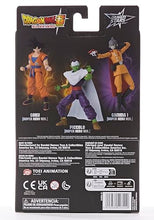 Carica l'immagine nel visualizzatore di Gallery, Dragon Ball Super Bandai Super Hero - Figurina Dragon Star 17 cm - Goku - Licenza ufficiale Dragon Ball - Figurina articolata Goku - Giocattolo per bambini 4 anni e + - 40720