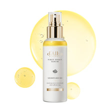 Carica l'immagine nel visualizzatore di Gallery, d'alba Piedmont Tartufo Bianco Italiano First Spray Serum (100ml)