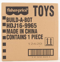 Carica l&#39;immagine nel visualizzatore di Gallery, Fisher-Price - Tino Robottino 4-in-1, Bambini Giocatolo Educativo con Tecnologia Smart Stages con Oltre 120 Suoni, Edizione Italiana, Giocattolo per Bambini 6+ Mesi HDJ16