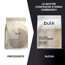 Carica l'immagine nel visualizzatore di Gallery, Bulk Pure Psyllium Husk Powder, 500 g